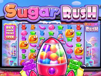 Sugar Rush